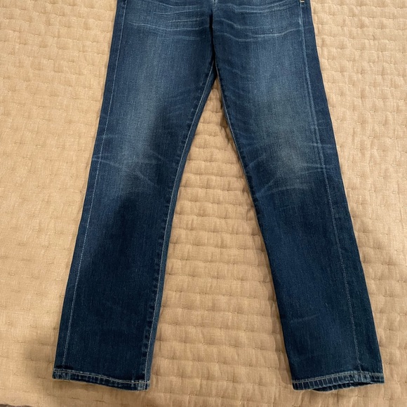 Citizens of Humanity Agnes Crop - Picture 7 of 7